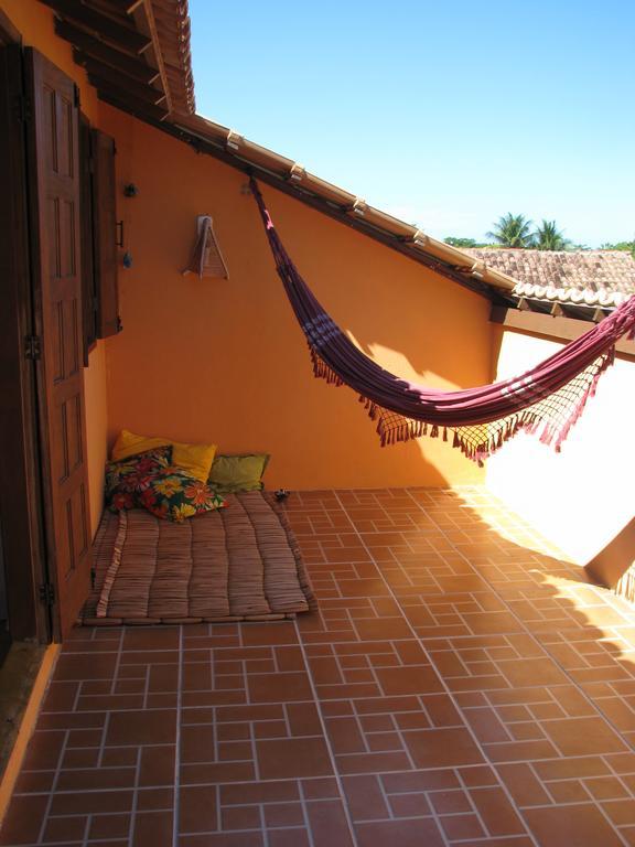Do Guga Inn Caraíva