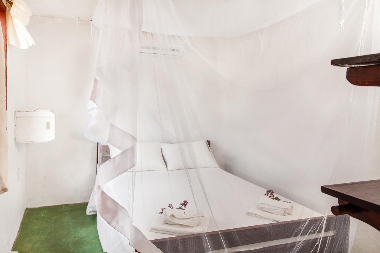 Do Guga Inn Caraíva