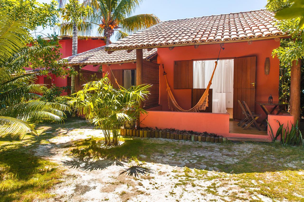 Inn Do Guga Caraíva
